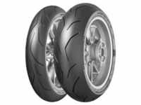 Dunlop Sportsmart TT ( 120/70 ZR17 TL (58W) Vorderrad ) Reifen