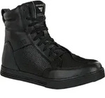 Shima Schuhe Blake, BLAKEBOOTSBLACK - Schwarz - 41