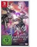 Fire Emblem Warriors: Three Hopes - [Nintendo Switch]
