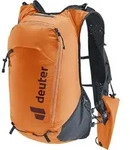 Deuter Deuter Ascender 13 - Trailrunningrucksack 47 cm - Gelb