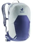 Deuter Travel Speed Lite 17 Wanderrucksack 45 cm - Tin-Indigo