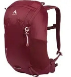McKINLEY Wander-Rucksack SKUA VT 25 RED WINE 25