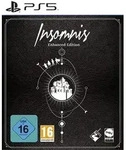 Meridiem Games Insomnis Enhanced Edition, PlayStation 5, M (Reif)