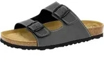 Pantolette Bioline Man Soft 41 - Grau - 41