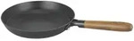 BEKA 15227204, Rund, Allzweckpfanne, Schwarz, Keramik, Eisen, Keramik, Gas,...