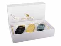 Swiss Arabian Eau de Parfum Shaghaf Geschenkset inklusive 3 Parfüms