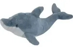 Wild Republic - Kuscheltier - Cuddlekins - Delfin