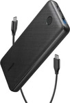 Anker A1365G11, ANKER PowerCore Essential 20000 PD Powerbank Schwarz