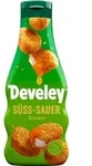 Develey 184628, Sauerrahmso&szlig;e, 250 ml