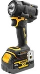 DeWalt DCF923P2G-QW Akku-Schlagschrauber, 3/8", inkl. 2x 18V/5Ah Akku