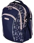 Ultimate Blossom, Rucksack - Bunt