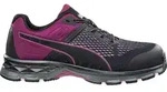 Puma Safety Puma Sicherheitsschuh DEFINE WNS LOW S1P ESD HRO SRC 643920 Gr. 40