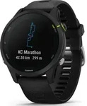 Garmin Forerunner 255 Music, 3,3 cm (1.3"), MIP, Touchscreen, 4 GB, GPS, 49 g -