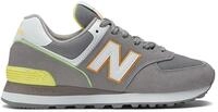 New Balance 574 Marblehead Lemonade (Women's) - EU 38