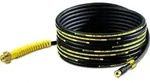 K&auml;rcher 2.637-729.0 Rohrreinigungs-Set 7,5m - Schwarz/Gelb