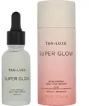 Tan-Luxe Super Glow, Serum, Gesicht, 30 ml, Tropfflasche, Aufhellend,