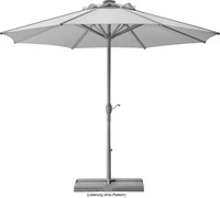 Schneider-Schirme 677-14, Schneider-Schirme Marktschirm Schneider Rooftop 350 cm