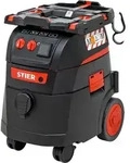 STIER Nass-Trockensauger ABS-35M Premium, 1400W, 35l Beh&auml;lter, 13m Aktionsradius,