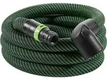 Festool Saugschlauch D 27/32x3,5m-AS-90&deg;/CT | 577161