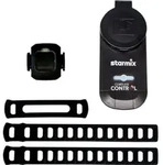 Starmix Funk-Steckdose Cordless Control (inkl. Li-Ion-Knopfzelle CR2031) & 3