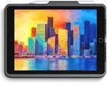 ZAGG Pro Keys Bluetooth-Keyboard f&uuml;r iPad 10.2 Zoll (7./8./9.Gen.) schwarz -