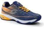 Schuhe Lotto Mirage 300 2107338ST - Orange/Blau - 44