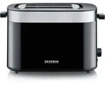 Severin AT 9264 - Schwarz