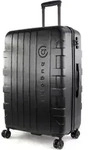 bugatti bugatti Galatea 4-Rollen-Trolley L 75 cm - Schwarz