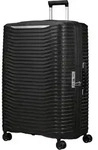 Samsonite Upscape Spinner 75 cm EXP mit TSA-Zahlenschloss black - Schwarz