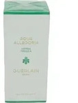 Guerlain Herba Fresca, Frauen, 125 ml, Spray, #16087 INGREDIENTS: - ALCOHOL -...