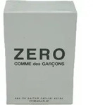 Comme des Garcons Zero Eau de Parfum 100ml