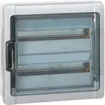 Legrand 601986 AP Feuchtraumverteiler Plexo3 IP65 IK09 2-reihig 36Module