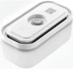 Zwilling Fresh&Save Vakuum Box S Kunststoff - Wei&szlig;