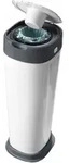 Tommee Tippee Twist & Click Windeleimer XL, Fasst bis zu 60 Windeln,