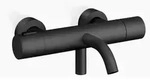 Dornbracht 34201979-33 Wannen-Therm. Serienneutral - Silber