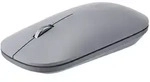 Ugreen 6957303893737, Beidh&auml;ndig, Laser, USB Typ-A, 4000 DPI, Grau - Grau