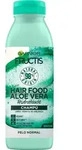 Garnier Fructis Hair Food Aloe Vera Hydrating Shampoo 350ml