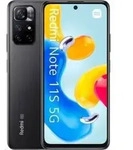 Xiaomi Redmi Note 11S 5G 4/64GB Schwarz - Schwarz