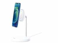 ANKER PowerWave Magnetic Stand Wireless Charger
