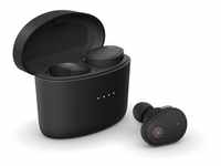 Yamaha TW-E5B True Wireless Earbuds, In-ear Kopfhörer Bluetooth Schwarz