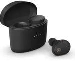 In-Ear Kopfhörer TW-E5B schwarz - Schwarz In-Ear Kopfhörer TW-E5B schwarz - Schwarz