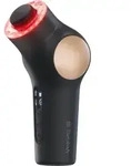 Therabody TheraFace PRO, Kombi-Massage, Perkussions-Massage, Gesicht, Schwarz,...