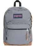 JanSport Right Pack Backpack EK0A5BAPN60, Rucksack, Uni, Grau, Gr&ouml;&szlig;e: One size -