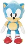 Sonic - The Hedgehog Jumbo Pl&uuml;schfigur Sonic 50 cm - Blau