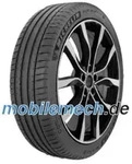 Michelin Sommerreifen motorcycle-tyres Pilot Sport 4 SUV ZP ( 255/45 R20 101W EV