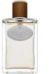 Prada Infusion de Vanille, Unisex, 100 ml, Nicht nachf&uuml;llbare Flasche, Bergamotte,