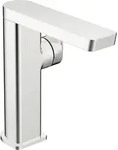 Hansa EH-Waschtischbatterie HANSASTELA 5714 Ausld.175mm chrom, 1 Stk. - Silber