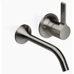 Dornbracht VAIA Waschtisch-Wand-Einhandbatterie ohne Ablaufgarnitur, Ausladung 190mm,