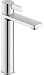 Duravit D-Neo Einhebel-Waschtischmischer L, Ausladung 139mm, ohne Ablaufgarnitur,