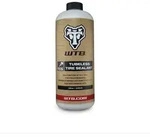 WTB TCS Tubeless Tire Sealant White 946 ml Fahrradreifen Reparatur - Wei&szlig;